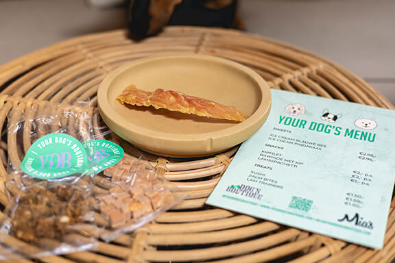 Hondenmenu3