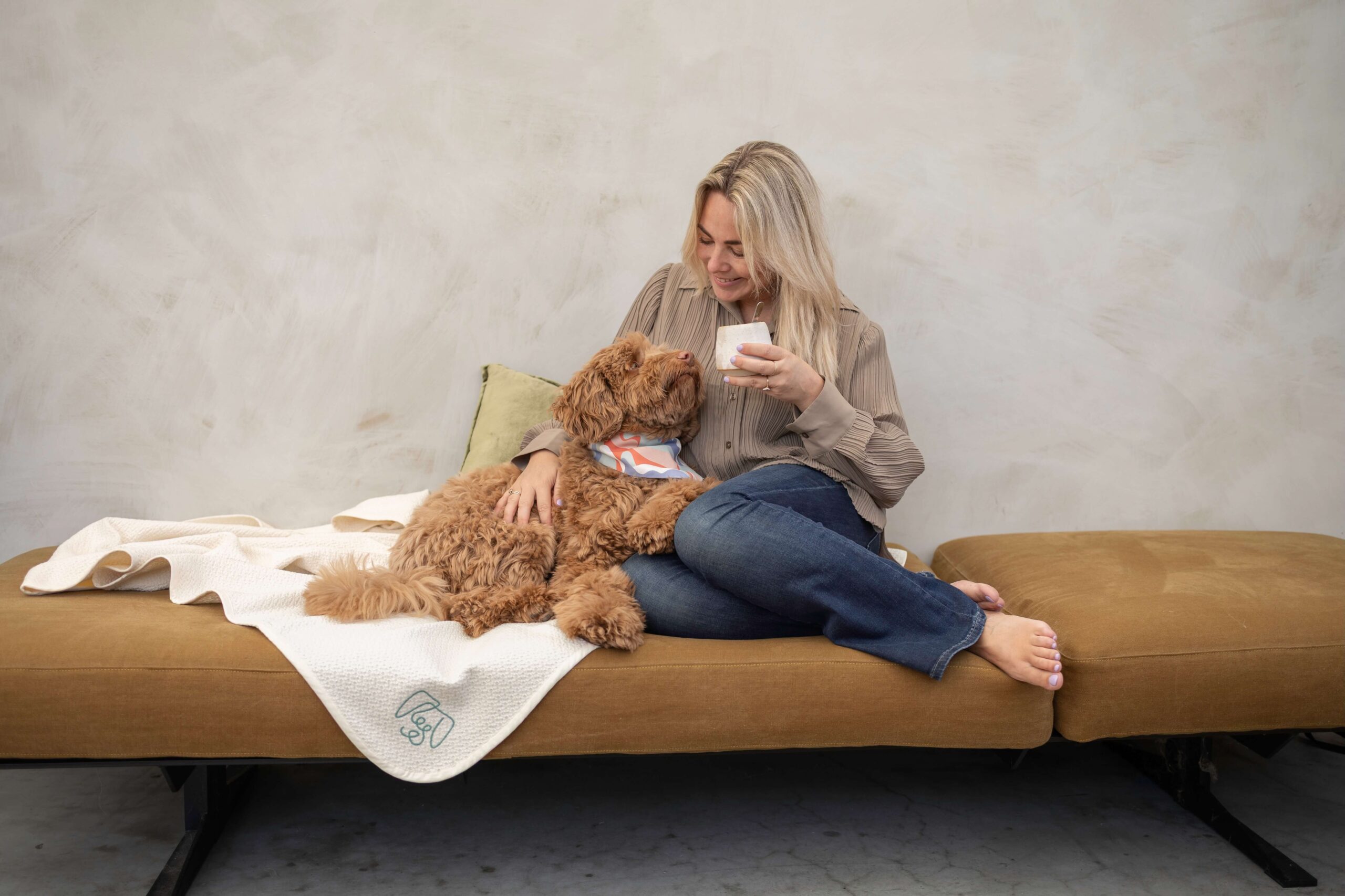 SlobberandSip3 Slobber & Sip Collection Mister James Hond X Pawness