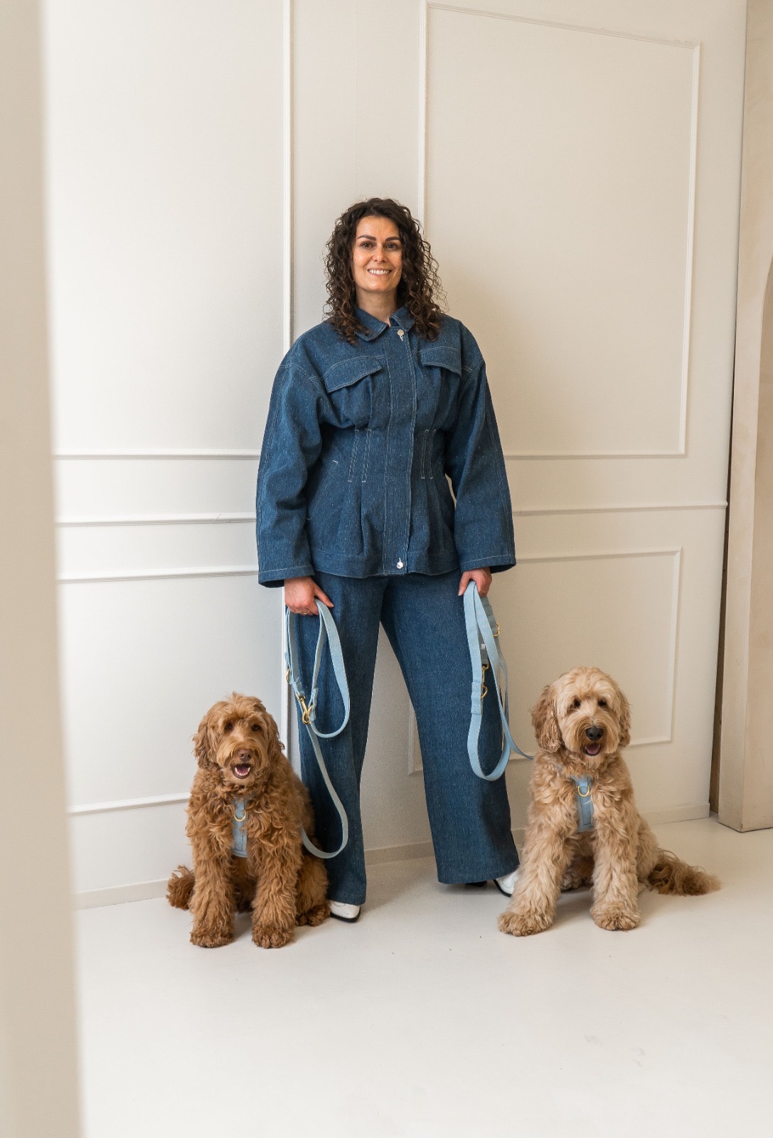 Dream team House of Denim Dream team House of Denim