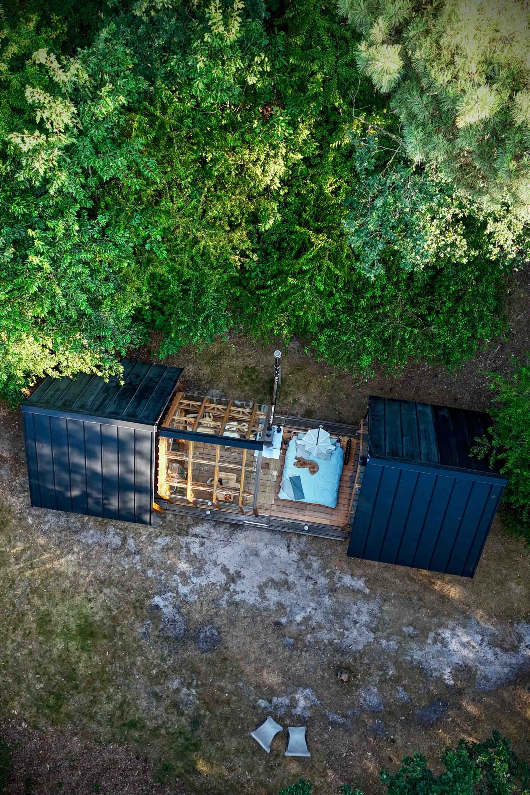 Cabin ANNA Cabin ANNA